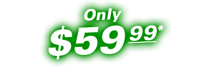 Only $59.99