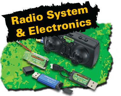 Radio Systems & Electronics