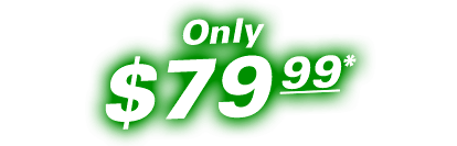 Only $79.99